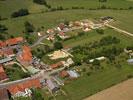 Photos aériennes de Fleisheim (57119) - Autre vue | Moselle, Grand Est, France - Photo réf. T087076