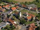 Photos aériennes de Fleisheim (57119) - Autre vue | Moselle, Grand Est, France - Photo réf. T087080