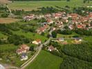 Photos aériennes de Foulcrey (57830) | Moselle, Grand Est, France - Photo réf. T087082