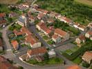 Photos aériennes de Foulcrey (57830) | Moselle, Grand Est, France - Photo réf. T087085