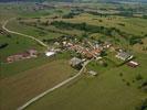 Photos aériennes de Fraquelfing (57790) - Vue générale | Moselle, Grand Est, France - Photo réf. T087087