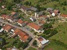 Photos aériennes de Fraquelfing (57790) - Autre vue | Moselle, Grand Est, France - Photo réf. T087088