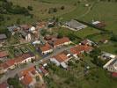 Photos aériennes de Fraquelfing (57790) - Autre vue | Moselle, Grand Est, France - Photo réf. T087090