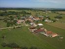 Photos aériennes de Fraquelfing (57790) - Autre vue | Moselle, Grand Est, France - Photo réf. T087091
