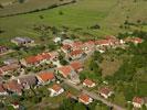 Photos aériennes de Fribourg (57810) - Autre vue | Moselle, Lorraine, France - Photo réf. T087094