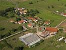 Photos aériennes de Fribourg (57810) - Autre vue | Moselle, Grand Est, France - Photo réf. T087095