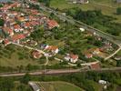 Photos aériennes de Gondrexange (57142) - Autre vue | Moselle, Grand Est, France - Photo réf. T087100
