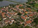 Photos aériennes de Gondrexange (57142) | Moselle, Lorraine, France - Photo réf. T087101
