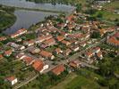 Photos aériennes de Gondrexange (57142) - Autre vue | Moselle, Grand Est, France - Photo réf. T087102