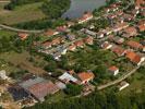 Photos aériennes de Gondrexange (57142) - Autre vue | Moselle, Grand Est, France - Photo réf. T087103