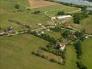 Photos aériennes de Gondrexange (57142) - Autre vue | Moselle, Grand Est, France - Photo réf. T087104