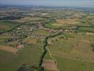 Photos aériennes de Gosselming (57930) - Vue générale | Moselle, Grand Est, France - Photo réf. T087108