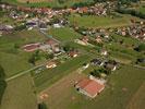Photos aériennes de Gosselming (57930) - Autre vue | Moselle, Grand Est, France - Photo réf. T087110