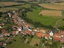 Photos aériennes de Gosselming (57930) - Autre vue | Moselle, Grand Est, France - Photo réf. T087112