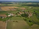 Photos aériennes de Guermange (57810) - Autre vue | Moselle, Grand Est, France - Photo réf. T087116