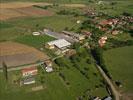 Photos aériennes de Guermange (57810) - Autre vue | Moselle, Grand Est, France - Photo réf. T087119