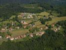 Photos aériennes de Harreberg (57870) - Autre vue | Moselle, Grand Est, France - Photo réf. T087123