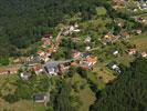 Photos aériennes de Harreberg (57870) - Autre vue | Moselle, Grand Est, France - Photo réf. T087124