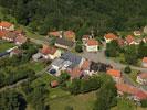 Photos aériennes de Harreberg (57870) - Autre vue | Moselle, Grand Est, France - Photo réf. T087125