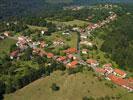 Photos aériennes de Harreberg (57870) - Autre vue | Moselle, Grand Est, France - Photo réf. T087126