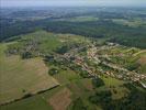 Photos aériennes de Hartzviller (57870) - Vue générale | Moselle, Grand Est, France - Photo réf. T087128