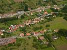 Photos aériennes de Hartzviller (57870) | Moselle, Grand Est, France - Photo réf. T087129