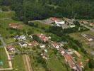 Photos aériennes de Hartzviller (57870) | Moselle, Grand Est, France - Photo réf. T087132