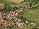 Photos aériennes de Haut-Clocher (57400) - Autre vue | Moselle, Lorraine, France - Photo réf. T087142