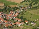 Photos aériennes de Haut-Clocher (57400) | Moselle, Grand Est, France - Photo réf. T087142