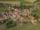 Photos aériennes de Haut-Clocher (57400) - Autre vue | Moselle, Lorraine, France - Photo réf. T087143