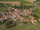 Photos aériennes de Haut-Clocher (57400) | Moselle, Grand Est, France - Photo réf. T087143
