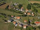 Photos aériennes de Haut-Clocher (57400) - Autre vue | Moselle, Lorraine, France - Photo réf. T087144