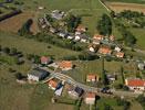 Photos aériennes de Haut-Clocher (57400) | Moselle, Grand Est, France - Photo réf. T087144