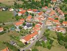 Photos aériennes de Haut-Clocher (57400) | Moselle, Grand Est, France - Photo réf. T087145