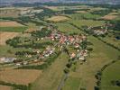 Photos aériennes de Haut-Clocher (57400) | Moselle, Grand Est, France - Photo réf. T087146