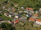 Photos aériennes de Hellering-lès-Fénétrange (57930) - Autre vue | Moselle, Grand Est, France - Photo réf. T087152