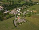 Photos aériennes de Héming (57830) - Autre vue | Moselle, Grand Est, France - Photo réf. T087154