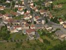 Photos aériennes de Héming (57830) - Autre vue | Moselle, Grand Est, France - Photo réf. T087155