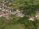Photos aériennes de Héming (57830) - Autre vue | Moselle, Grand Est, France - Photo réf. T087156