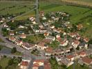 Photos aériennes de Héming (57830) - Autre vue | Moselle, Grand Est, France - Photo réf. T087160