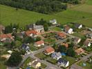 Photos aériennes de Hermelange (57790) - Autre vue | Moselle, Grand Est, France - Photo réf. T087164