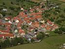 Photos aériennes de Hilbesheim (57400) | Moselle, Grand Est, France - Photo réf. T087185