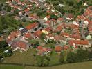 Photos aériennes de Hilbesheim (57400) | Moselle, Grand Est, France - Photo réf. T087186