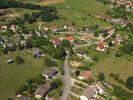 Photos aériennes de Hilbesheim (57400) - Autre vue | Moselle, Lorraine, France - Photo réf. T087187