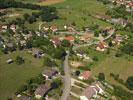 Photos aériennes de Hilbesheim (57400) | Moselle, Grand Est, France - Photo réf. T087187