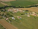 Photos aériennes de Hommarting (57400) - Autre vue | Moselle, Grand Est, France - Photo réf. T087192