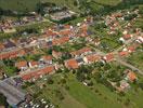 Photos aériennes de Hommarting (57400) - Autre vue | Moselle, Grand Est, France - Photo réf. T087194