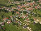 Photos aériennes de Hommarting (57400) - Autre vue | Moselle, Grand Est, France - Photo réf. T087195