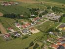 Photos aériennes de Hommarting (57400) - Autre vue | Moselle, Grand Est, France - Photo réf. T087198