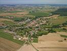 Photos aériennes de Hommarting (57400) - Vue générale | Moselle, Grand Est, France - Photo réf. T087199